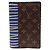 Organizer Louis Vuitton Virgil Abloh Multicolor Monogram Card Case Multicolore