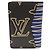 Organizer Louis Vuitton Virgil Abloh Multicolor Monogram Card Case Multicolore - vista 2