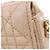 Borsa a mano Christian Dior Caro Rosa - vista 5