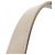 Borsa Christian Dior Essential Medium Beige - vista 6