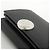 Cartera Loewe Pebble Trifold Negro - vista 3