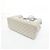 Borsa Gucci GG Emblem Argento Beige - vista 3