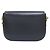 Borsa a tracolla Gucci Horsebit 1955 Nero - vista 2