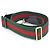 Borsa a tracolla Gucci Horsebit 1955 Nero - vista 6