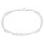 Bracciale con Charm Cartier Lanieres - vista 3
