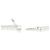 Bracciale con Charm Cartier Lanieres - vista 4