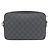 Borsa a tracolla Gucci 703468 92THF Black Nero - vista 2