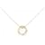 Collana Cartier Trinity