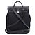 Hermès Hermes Herbag Sac Ad 030865CB Backpack Nero - vista 2