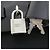 Hermès Hermes Herbag Sac Ad 030865CB Backpack Nero - vista 7
