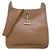 Hermès Borsa a tracolla Hermes Vespa PM Marrone