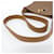 Hermès Borsa a tracolla Hermes Vespa PM Marrone - vista 7
