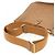 Hermès Borsa a tracolla Hermes Evelyne 3 PM D'oro - vista 5