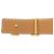 Hermès Hermes H 32mm Wendelgürtel Braun Weiß - Ansicht 3