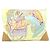 Hermès Borsa a tracolla Hermes Chevalscope Neon Silky City PM Giallo - vista 2