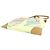 Hermès Borsa a tracolla Hermes Chevalscope Neon Silky City PM Giallo - vista 3