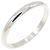 Cartier Ring Band Platin 950