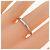 Cartier Ring Band Platin 950 - Ansicht 4