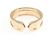 Cartier C2 Small Band Ring - Ansicht 2