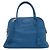 Hermès Borsa a mano Hermes Bolide Blu