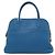 Hermès Borsa a mano Hermes Bolide Blu - vista 2