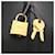 Hermès Borsa Hermes Picotin Lock MM Nero - vista 3