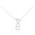 Collana Hermès Chaine d'Ancre