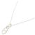 Collana Hermès Chaine d'Ancre - vista 2