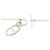 Collana Hermès Chaine d'Ancre - vista 5