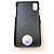 Autre Marque Techy Pop Cover iPhone XR Multiple Eyes Multicolore Porpora - vista 3