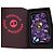 Autre Marque Techy Pop Cover iPhone XR Multiple Eyes Multicolore Porpora - vista 5