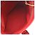 Louis Vuitton Bucket Epi Leather PM Rosso - vista 3