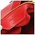 Louis Vuitton Bucket Epi Leather PM Rosso - vista 4