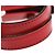 Louis Vuitton Bucket Epi Leather PM Rosso - vista 6