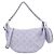 Borsa a tracolla Louis Vuitton Mahina Baia M22959 Porpora
