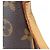 Borsa Louis Vuitton Monogram Turenne PM Marrone - vista 5