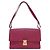 Borsa a tracolla Louis Vuitton Monogram Empreinte Fascinante Rosa