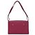 Borsa a tracolla Louis Vuitton Monogram Empreinte Fascinante Rosa - vista 2