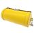 Borsa a tracolla Louis Vuitton Epi Papillon Trunk Giallo - vista 3