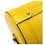 Borsa a tracolla Louis Vuitton Epi Papillon Trunk Giallo - vista 4