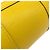 Borsa a tracolla Louis Vuitton Epi Papillon Trunk Giallo - vista 5