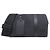 Borsa a tracolla Louis Vuitton LV Aerogram City Keepall Nero