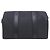 Borsa a tracolla Louis Vuitton LV Aerogram City Keepall Nero - vista 2