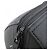 Borsa a tracolla Louis Vuitton LV Aerogram City Keepall Nero - vista 4