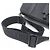 Borsa a tracolla Louis Vuitton LV Aerogram City Keepall Nero - vista 7