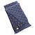 Stola Louis Vuitton Monogram Classic Blu