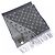 Louis Vuitton Echarpe Monogram Gradient Scarf Marrone