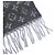 Louis Vuitton Echarpe Monogram Gradient Scarf Marrone - vista 2