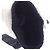 Louis Vuitton M77992 Warm Gloves Marrone Nero - vista 4