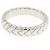 Bulgari Bague Bvlgari Spiga en platine - vue 2